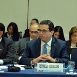 DELEGACION DOMINICANA