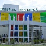 Muere infante por dengue en hospital Arturo Grullón de Santiago