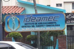 Apresan dueño de la clínica de estética Ideamec. 1 Clinica