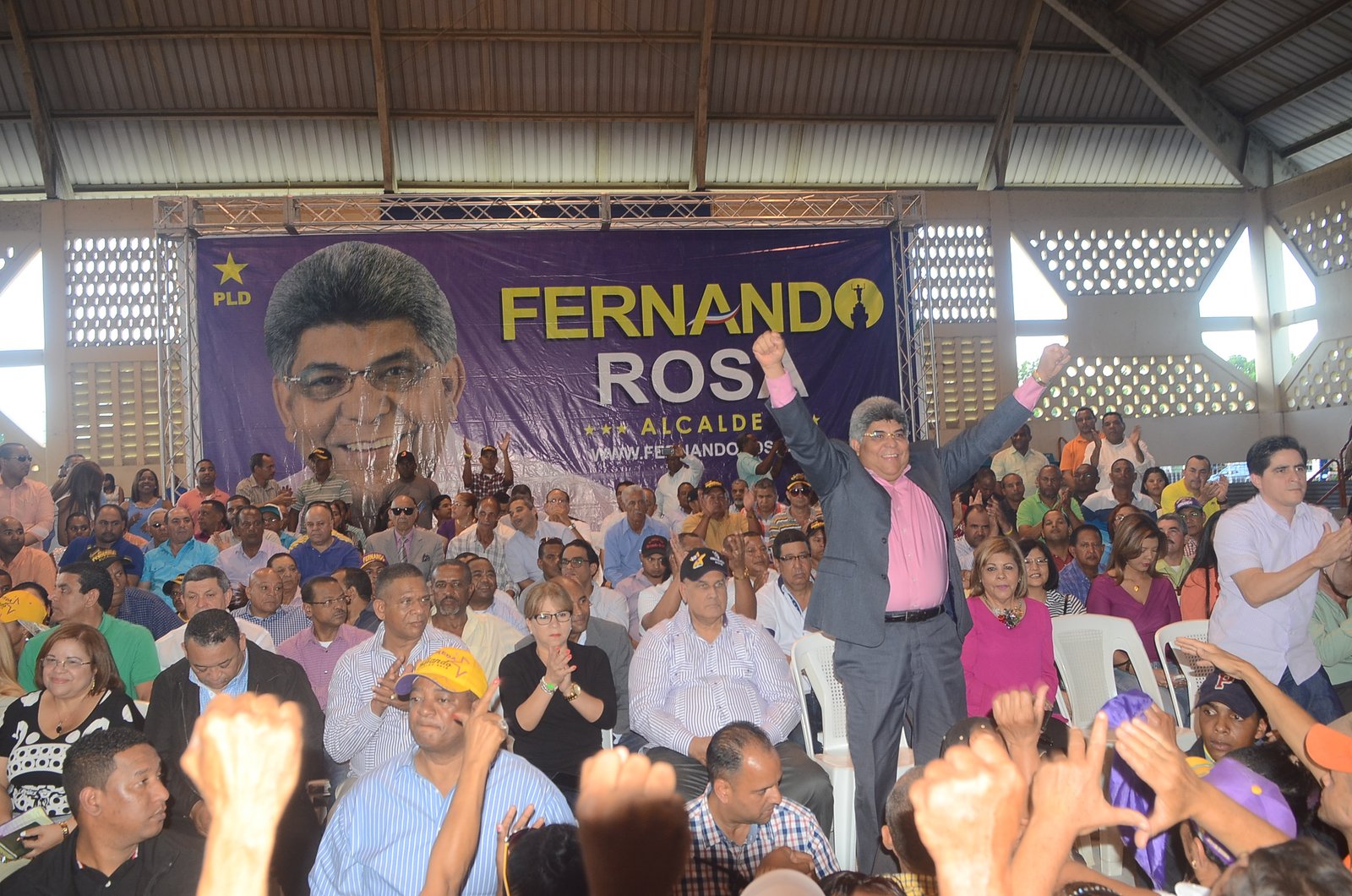 FERNANDO