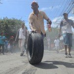Protesta