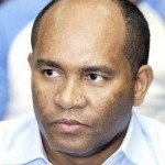 Quirino Ernesto Paulino Castillo