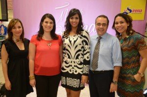 La Sirena inicia el Mes de la Belleza con atractivas ofertas de productos. 1 11149292_821791491239378_3153104362081007322_n