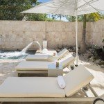 Spa Hydrotherapy Del Royalton Punta Cana