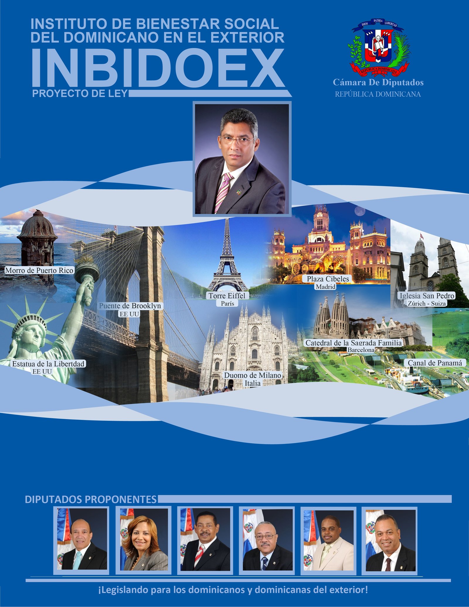 INBIDOEX