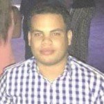 LUIS MEDRANO