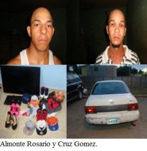 Almonte-Rosario-
