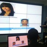 Apresados por caso Franchesca CDN