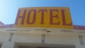 Hombre mata mujer y luego se suicida en hotel de Montecristi
