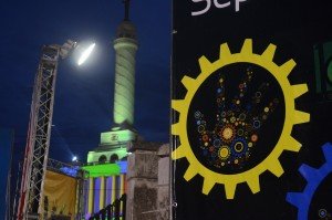 Presidente Medina confirma participación la inauguración de la feria 1 Expo Cibao convertirá a Santiago en el centro de negocios del país y el Caribe