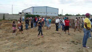 Mueren 3 niños ahogados en Dajabón