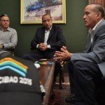 santiago espera por la nueva carretera
