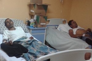 Muere otro de los 26 obreros que se enfermaron en presa Tavera-Bao