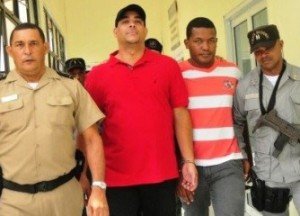 OCHO MESES DE PRISION PREVENTIVA PARA TRES EN CASO OISOE