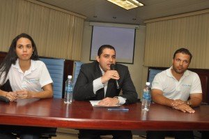 Inician en Santiago curso instalación y mantenimiento sistema fotovoltaico