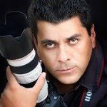 Fotografo mexicano Jesus Padilla Neri