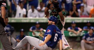 Licey, “solito” en la cúspide del torneo 