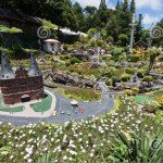 El Mini Mundo uno de los tantos parques temáticos de Gramado