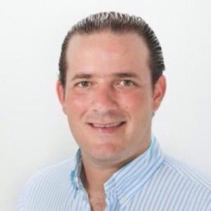 Fernando Bermúdez dejó una nota con indicaciones de la distribución de sus bienes