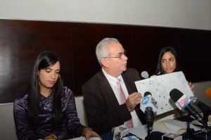 Encuesta sitúa a Abel Martínez por encima de todos los aspirantes a alcaldes de Santiago