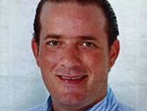 Encuentran muerto con un disparo en la cabeza al candidato a diputado del PRM Fernando Bermúdez