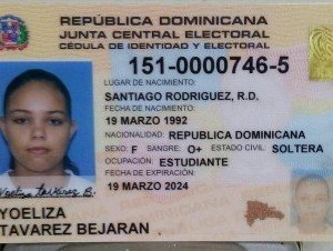 Hombre mata ex pareja a cuchilladas en La Herradura de Santiago 1 Hombre mata ex pareja a cuchilladas en La Herradura de Santiago
