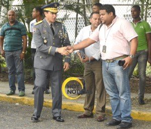 Delincuencia gana la pelea a la policía: 30 muertos en Santiago fue el detonante de la salida de Eduardo Alberto Then