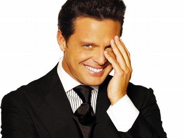 luis miguel