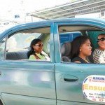 mujeres al volante una lucha constante 1