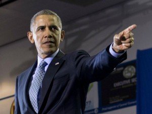 Obama: "Este es un ataque contra toda la humanidad y los valores universales"