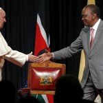 papa francisco visita africa1