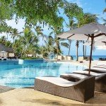 resort