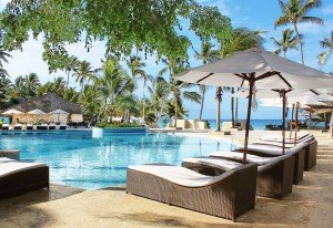 resort