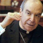 Cardenal Lopez Rodriguez