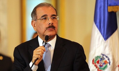Danilo Medina 1