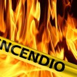 Incendio 18