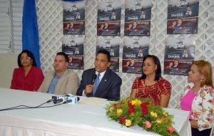Evangélicos  de Santiago anuncian  “El Día de Dios”