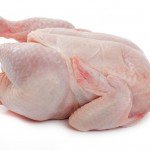 carne pollo