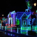 luces