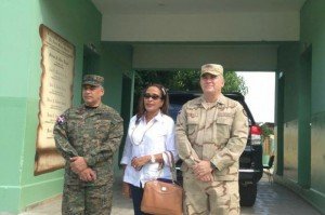 Embajadora de Haití, Migración y Cesfront supervisan proceso de repatriaciones en la frontera 1 533994f0542a6762c03d6ba472a1a529_620x412