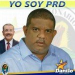 LUIS MENDEZ