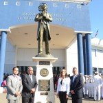 plaza Juan Plablo Duarte