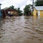 INUNDACIONES EN EL JAVILLAR