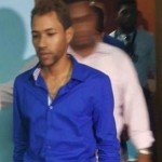 se entrega acusado de matar turista aleman