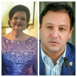Abel Martínez ya tiene su candidata a vicealcaldesa/Hoy Noticias