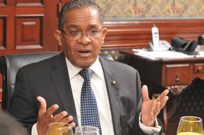 Matan a tiros al ex Rector de la UASD Mateo Aquino Febrillet 1 201603112135241