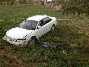 Matan a cuchilladas a un taxista en Santiago 1 594b81132a10ad10c2f20d2438deca5a_300x226