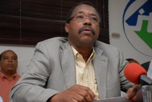 Blas Peralta se encuentra detenido en la Policía por vinculación en muerte de exrector UASD 1 999801