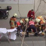 Atentado en Bruselas