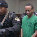 Dictan 35 años de prisión contra acusado de atentado al Metro